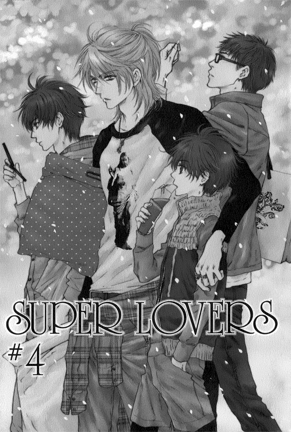 Super Lovers 4 05