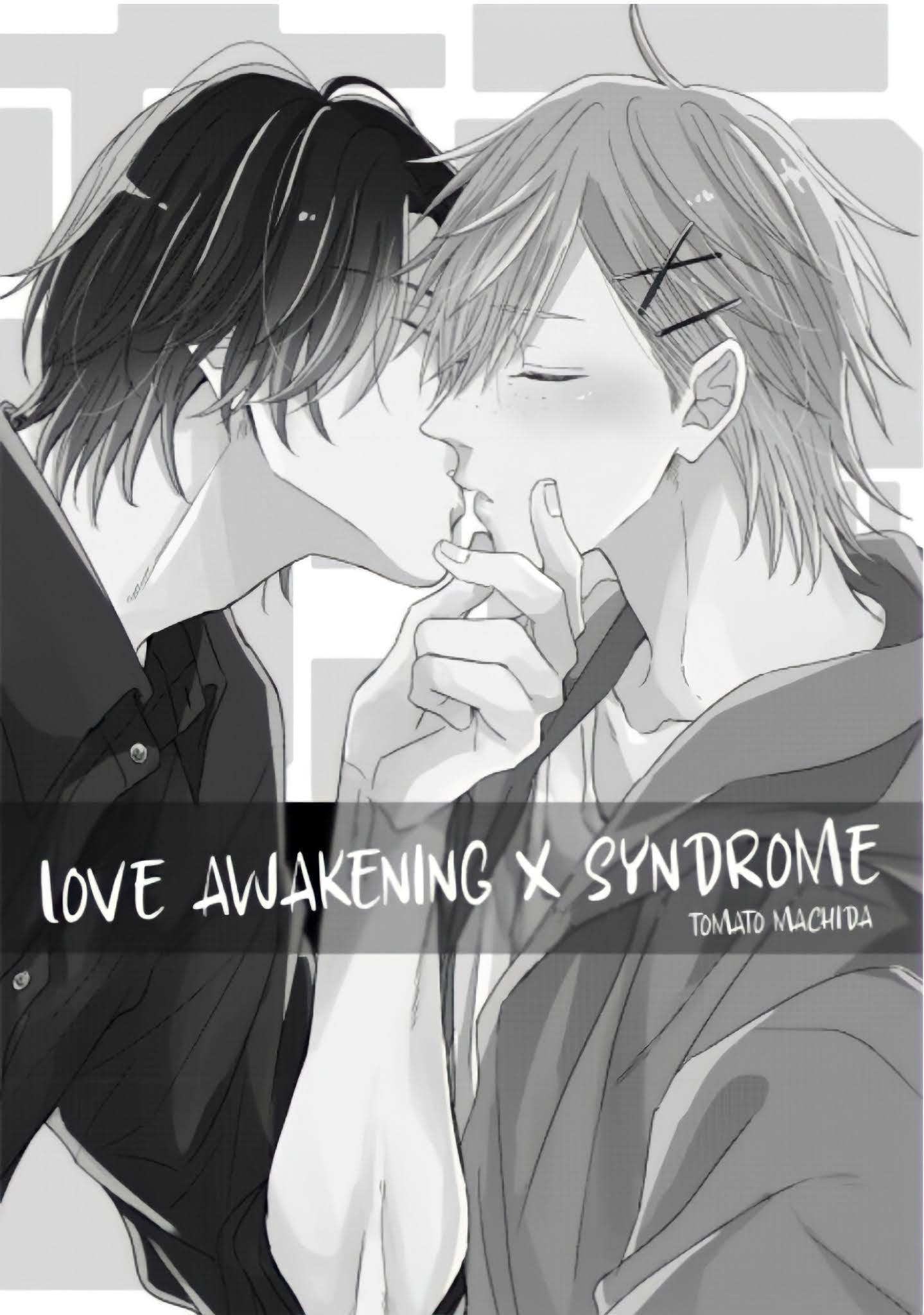 LOVE AWAKENING X SYNDROME 3 03