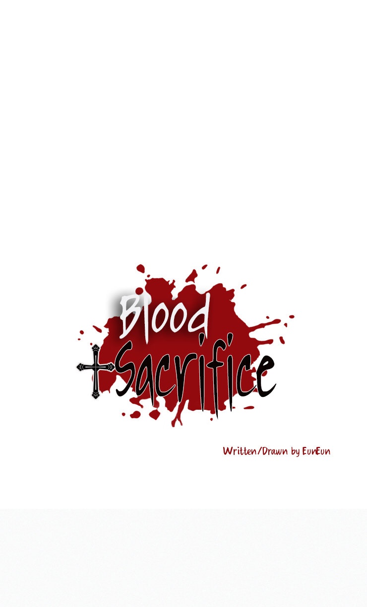 blood sacrifice 6 07