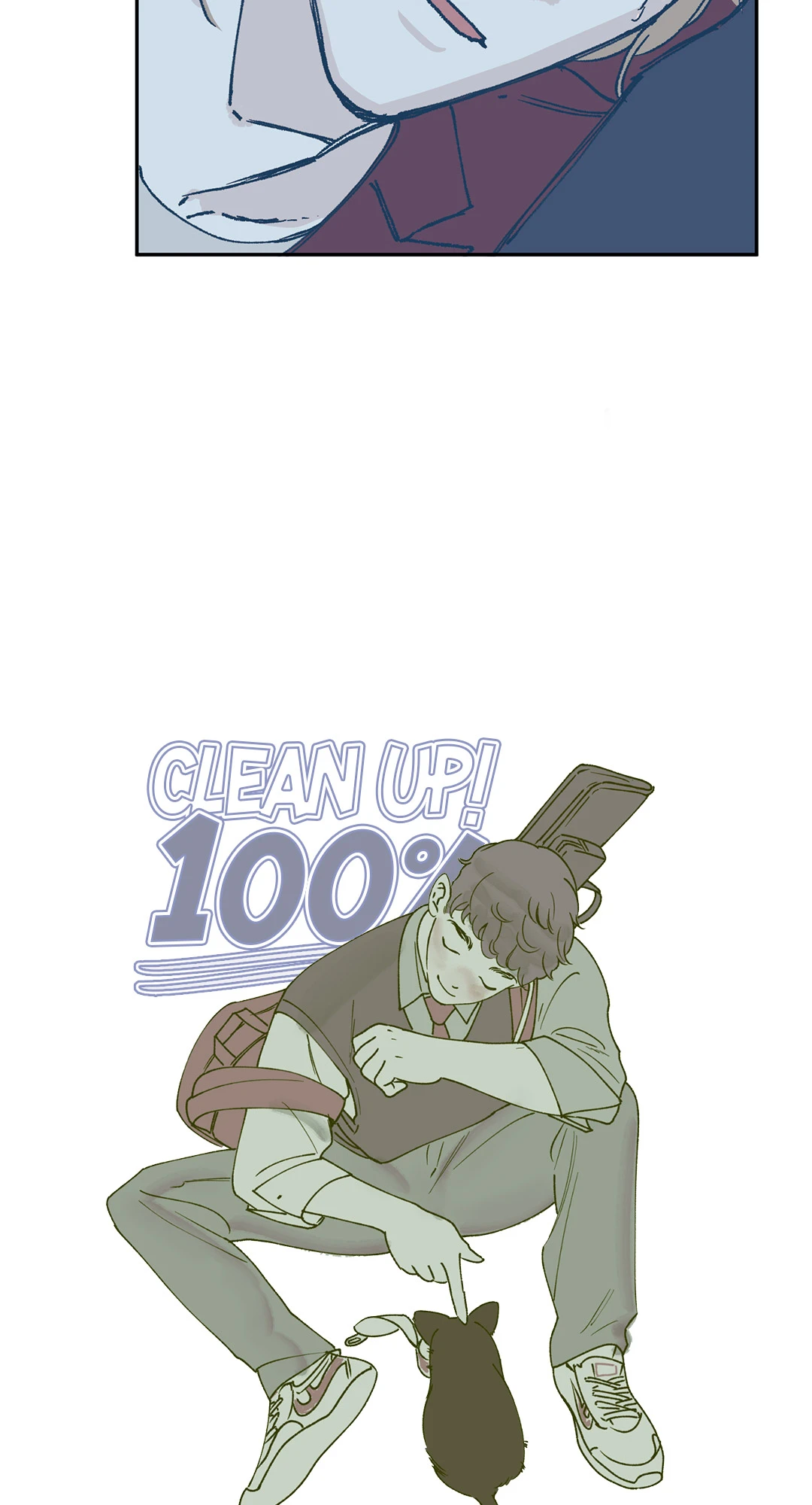 Clean Up 100% ตอนที่ 24 11