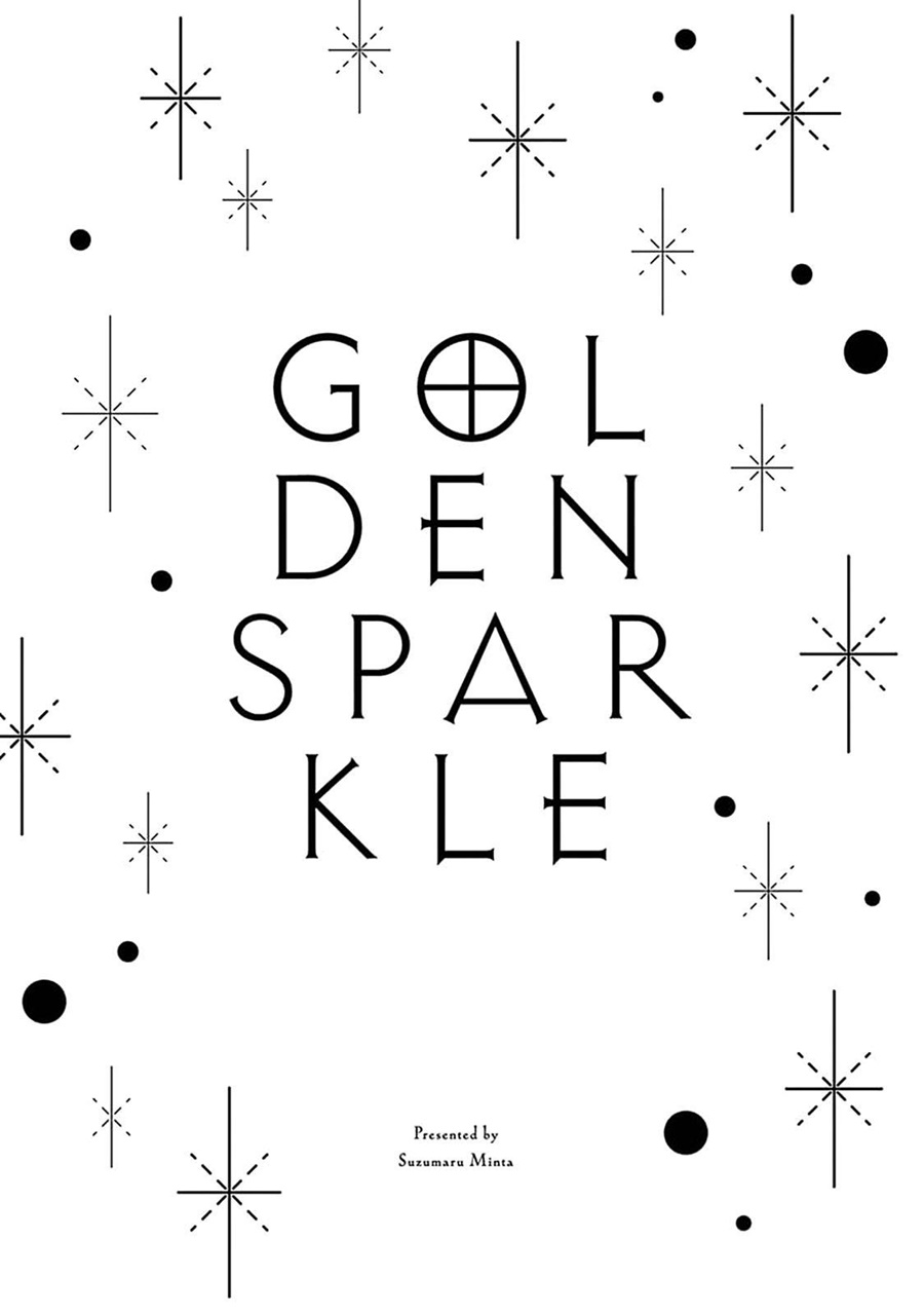 G๐lden Sparkle 1 03