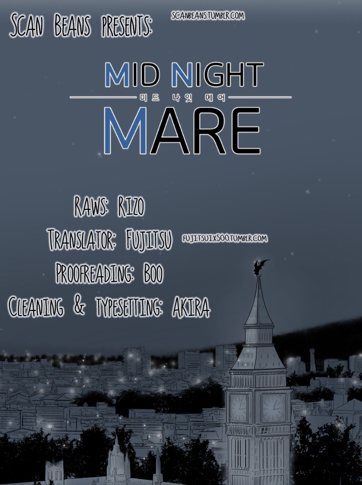 Midnight Mare 2 01