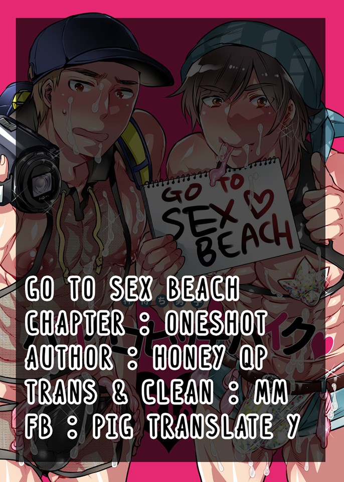Go to sex beach 1 02