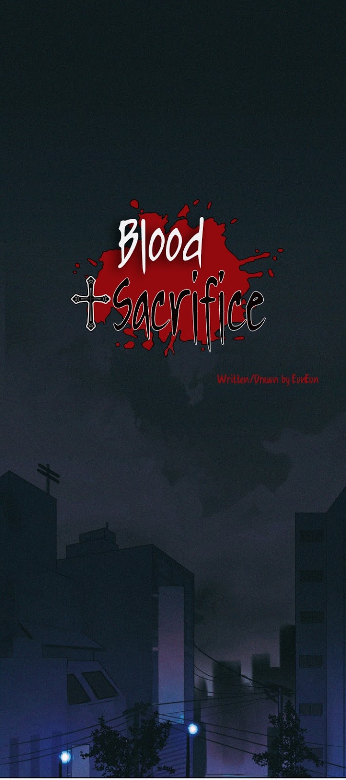 blood sacrifice 1 01