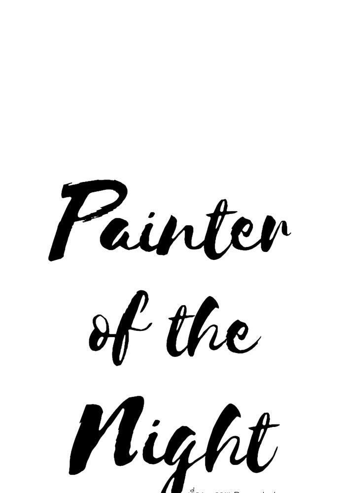 Painter of the Night 3 10