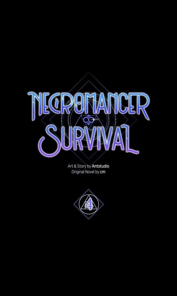 Necromancer Survival 4 021