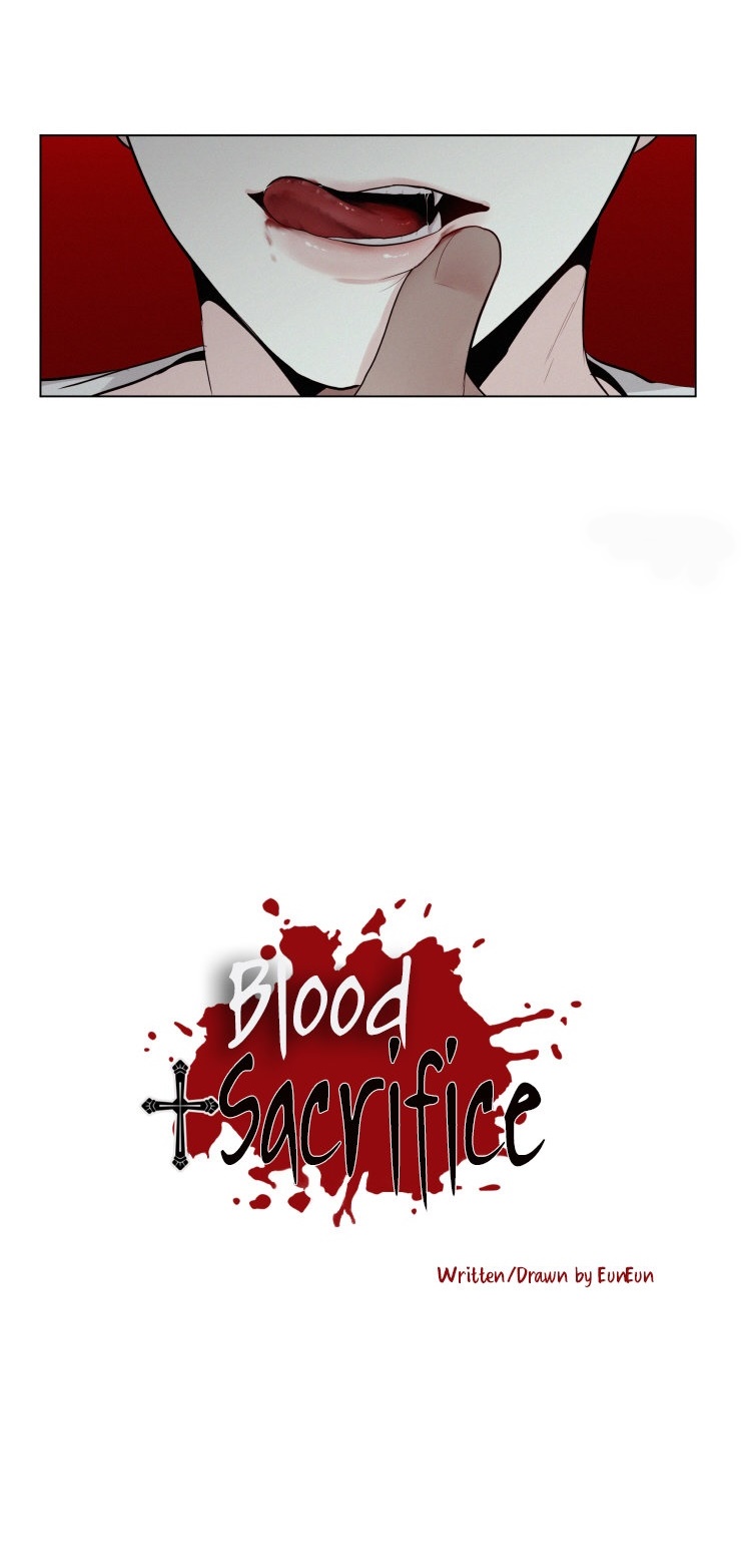 blood sacrifice 0 25