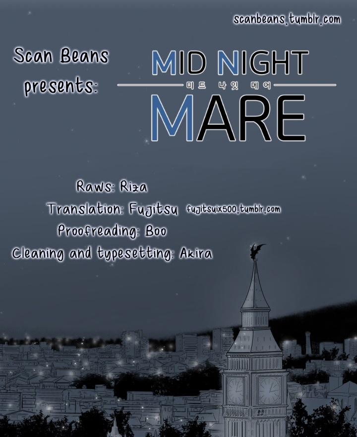 Midnight Mare 3 01