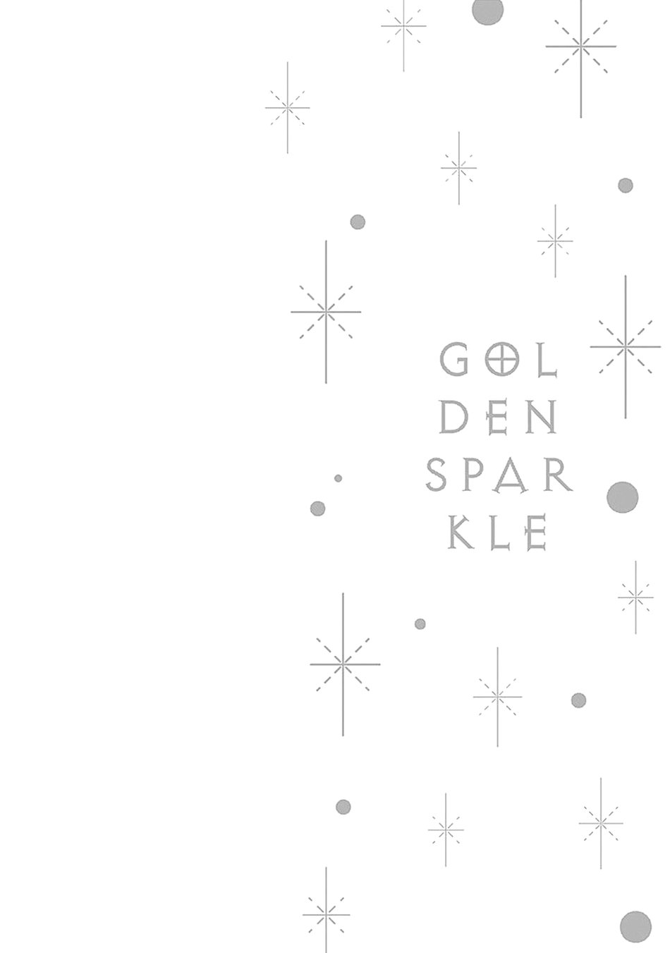 G๐lden Sparkle 4 36