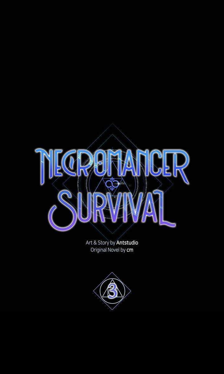 Necromancer Survival 3 002