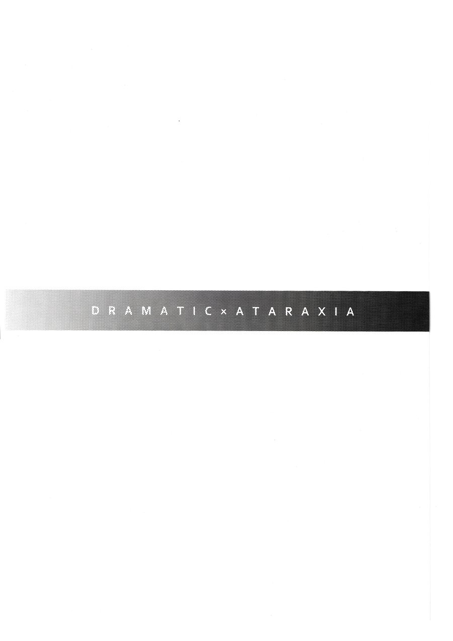 [Kuroko no Basuke DJ] Dramatic x Ataraxia 1 02