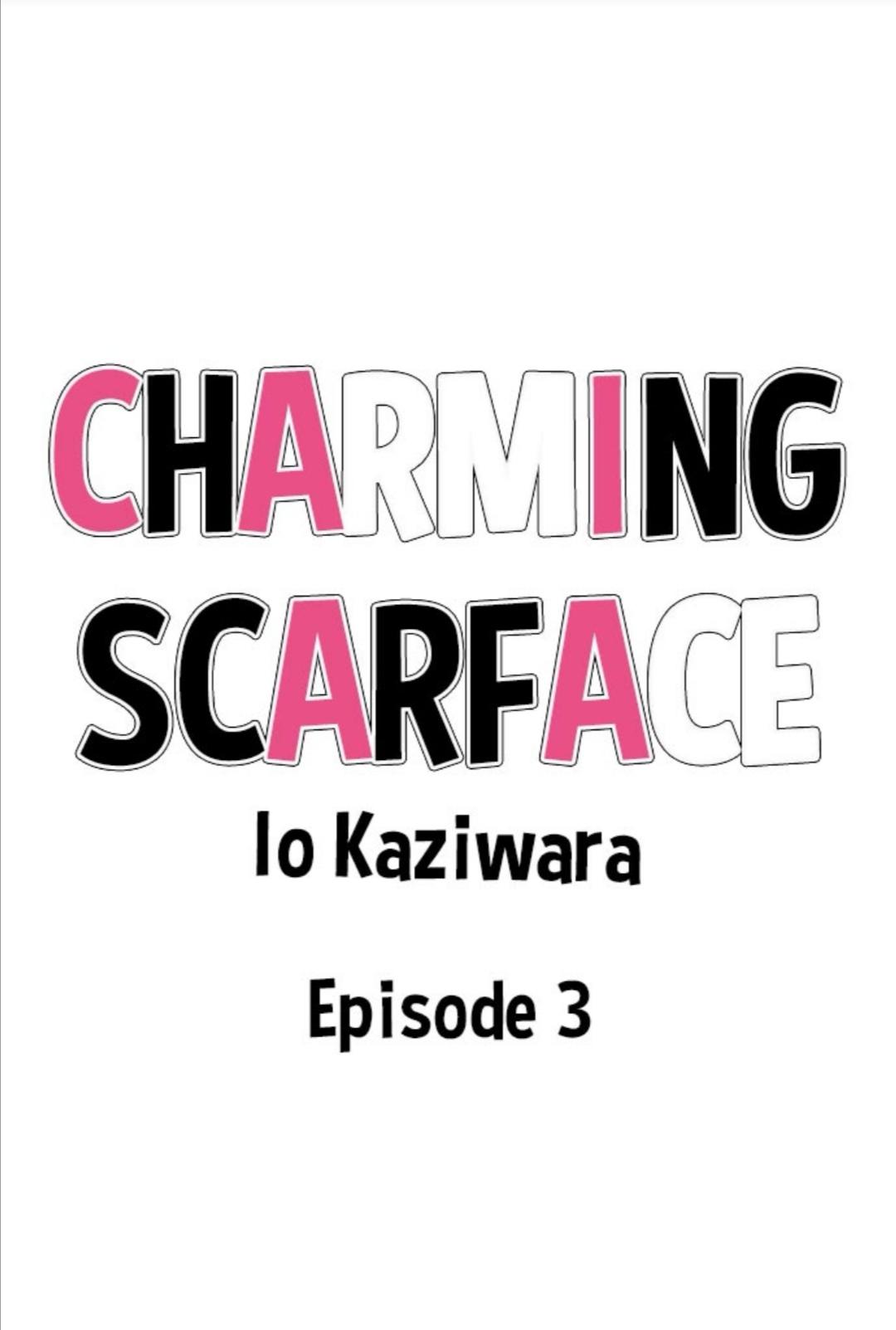 Charming Scarface 3 01