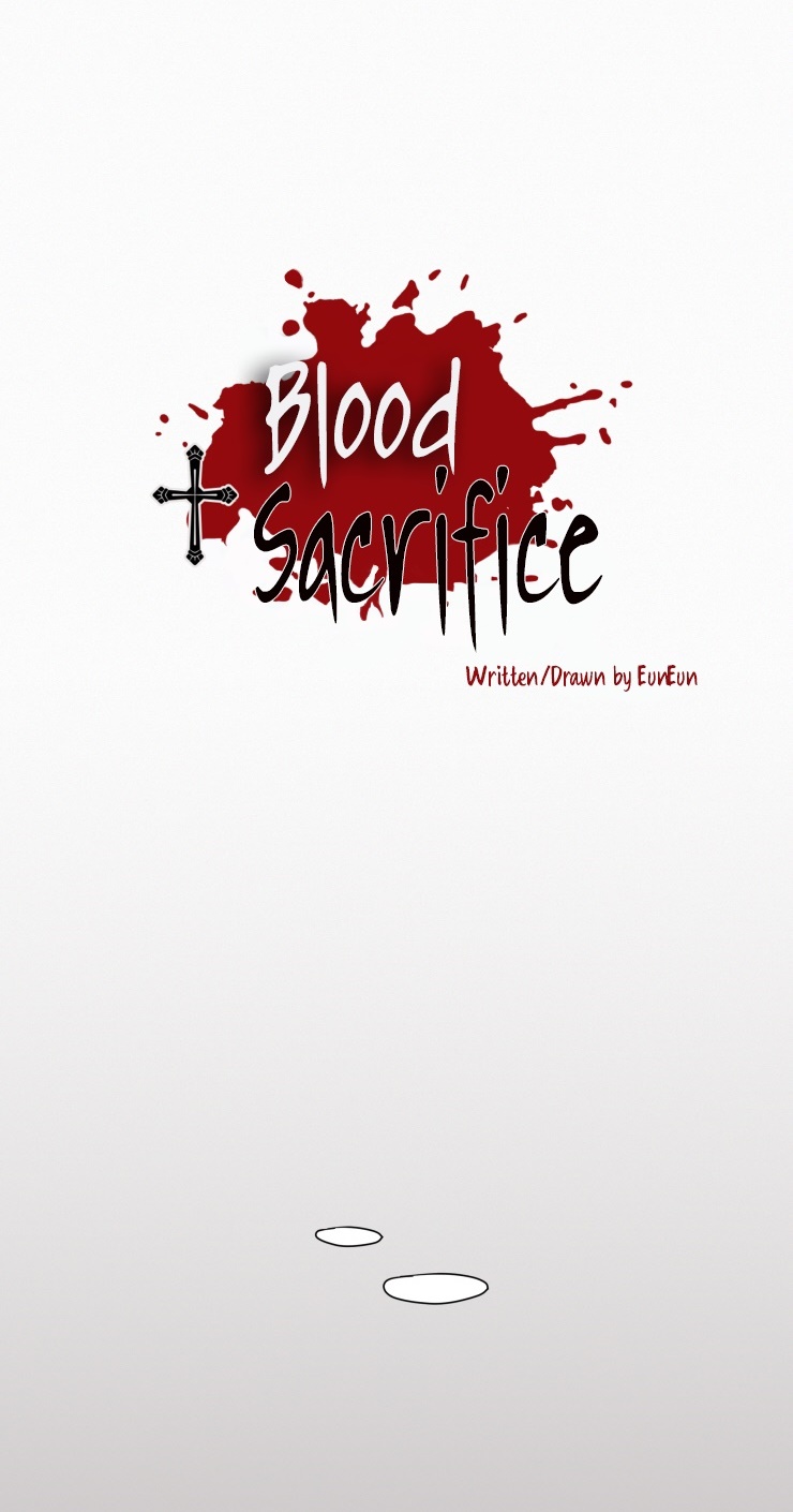blood sacrifice 3 22