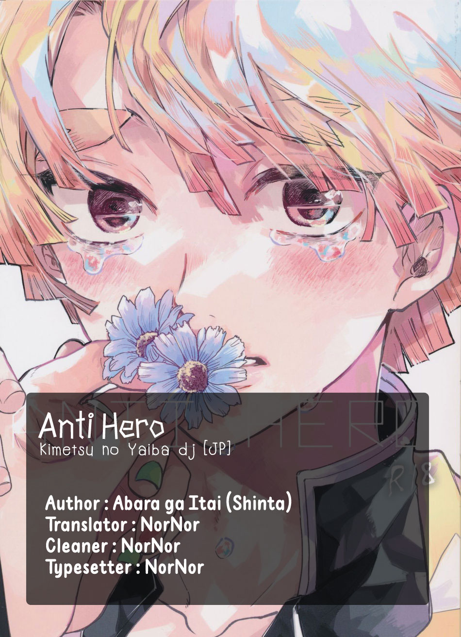 Anti Hero 1 01