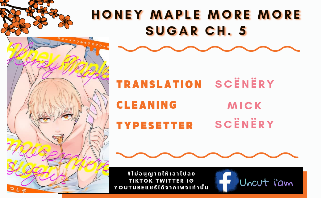 Honey Maple More More Sugar 5 01