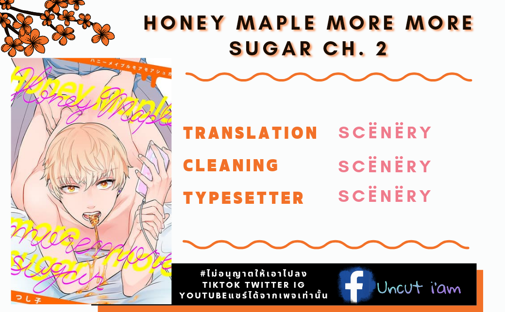 Honey Maple More More Sugar 2 01